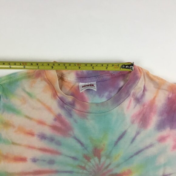 BVD Tie-Dye T-shirt - Picture 4 of 10